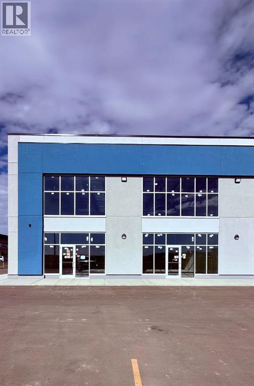 Industrial for Sale in    Avenue NE Stoney 3 Calgary 