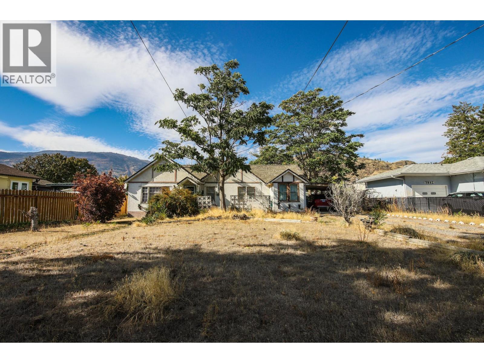 5858 Okanagan Street, Oliver