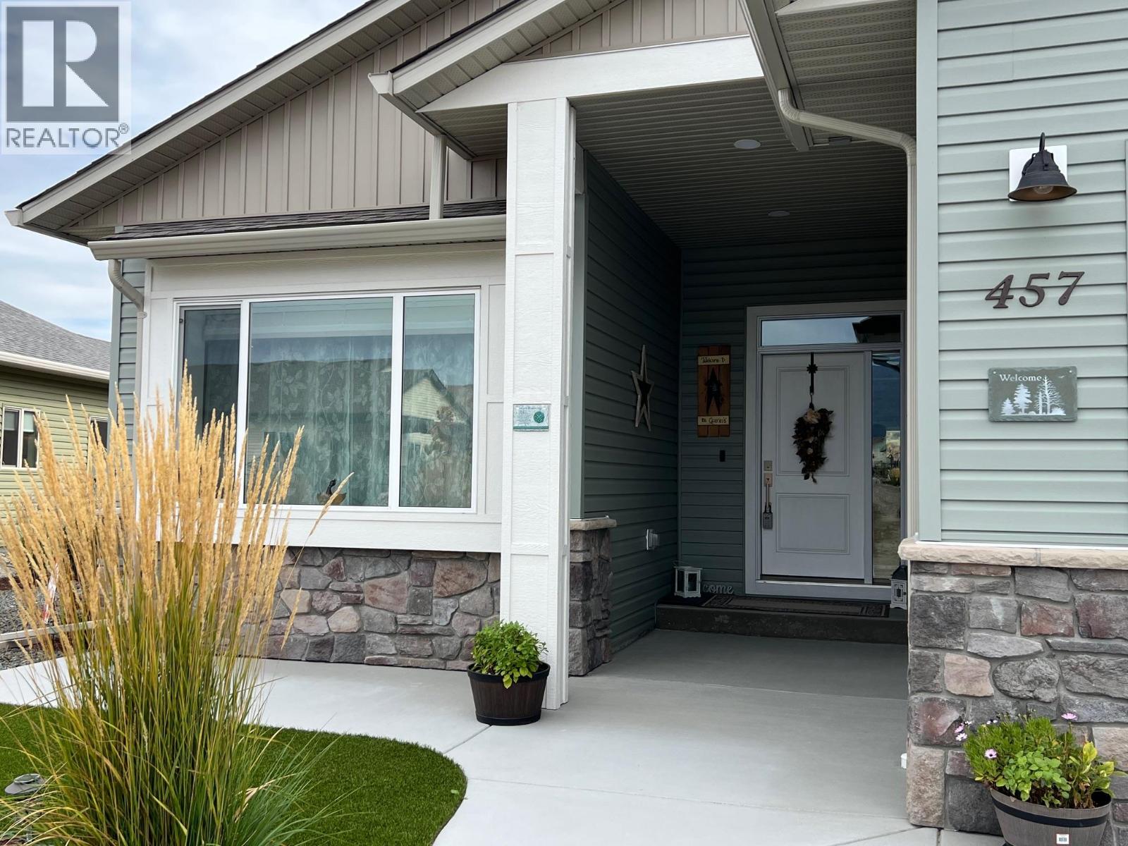 457 4 Street, Vernon