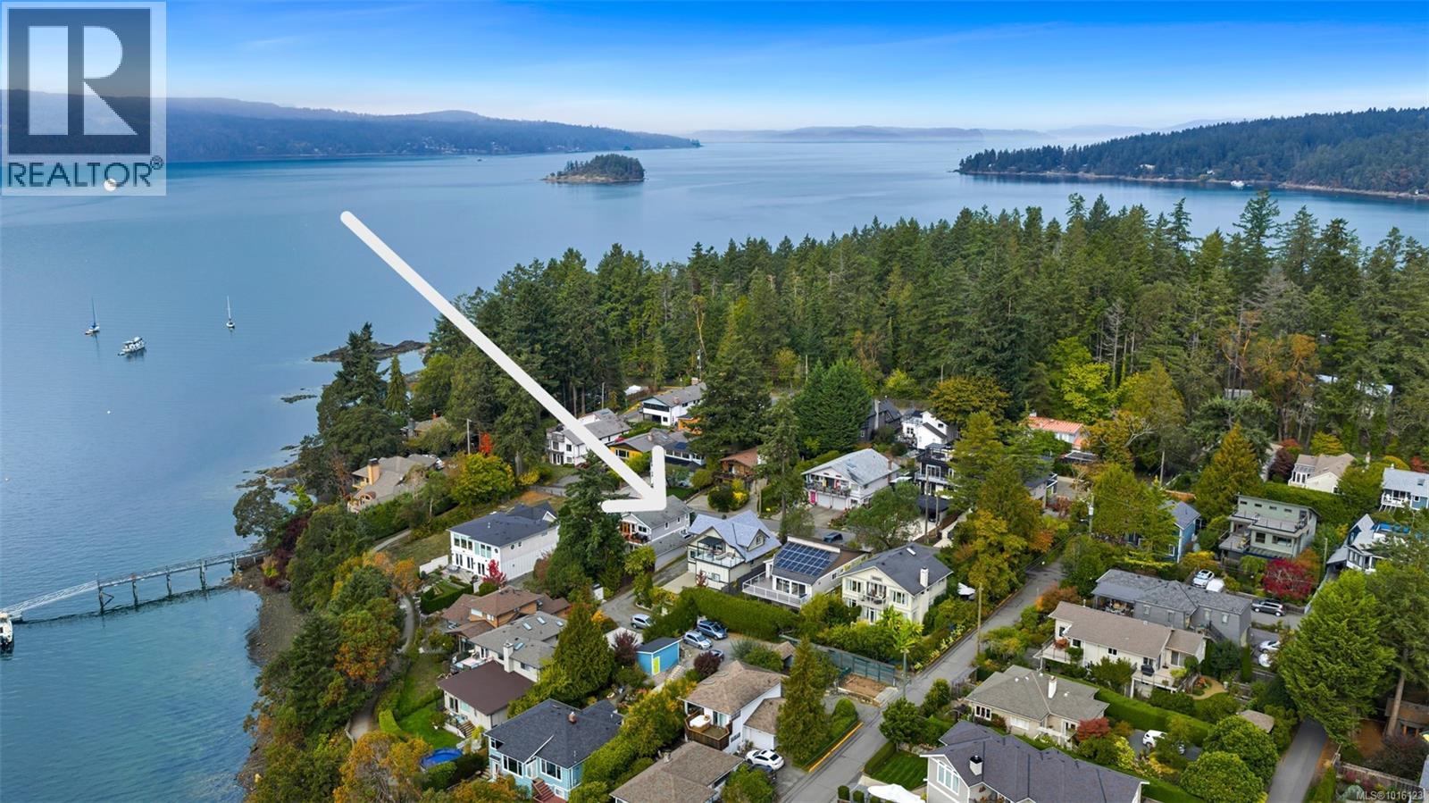  767 Harding Lane, Central Saanich