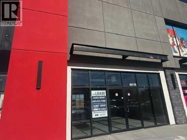 3115, 4250 109 Avenue NE, Calgary, Alberta