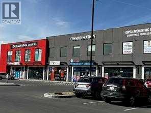 Retail for Sale in    Avenue NE Stoney 3 Calgary 