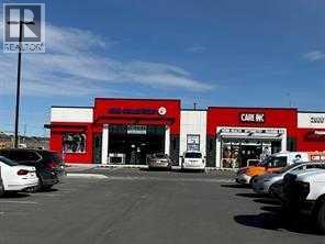 Retail for Sale in    Avenue NE Stoney 3 Calgary 