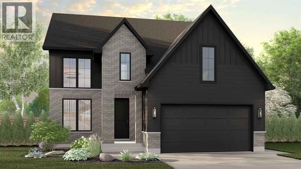 110 SUTHERLAND DRIVE