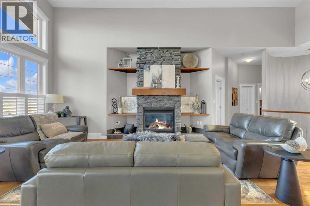 4 Leonard Close, Sylvan Lake