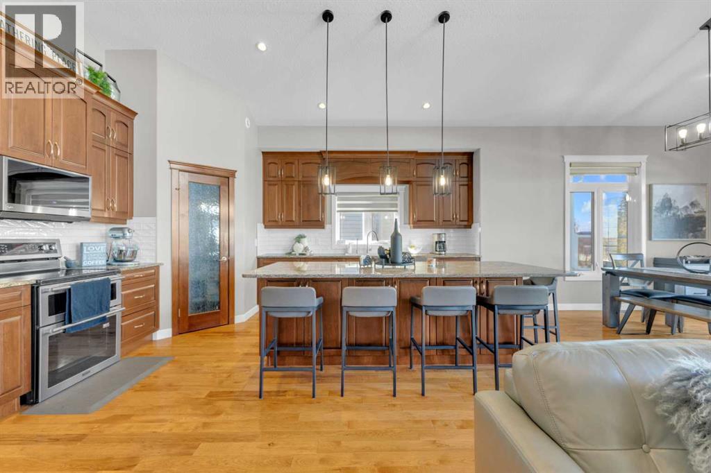 4 Leonard Close, Sylvan Lake