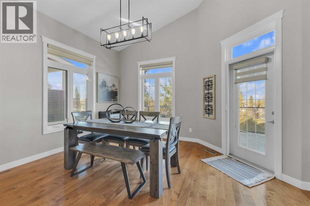 4 Leonard Close, Sylvan Lake