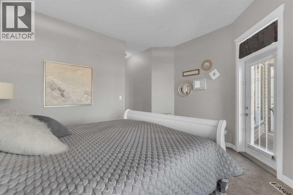 4 Leonard Close, Sylvan Lake