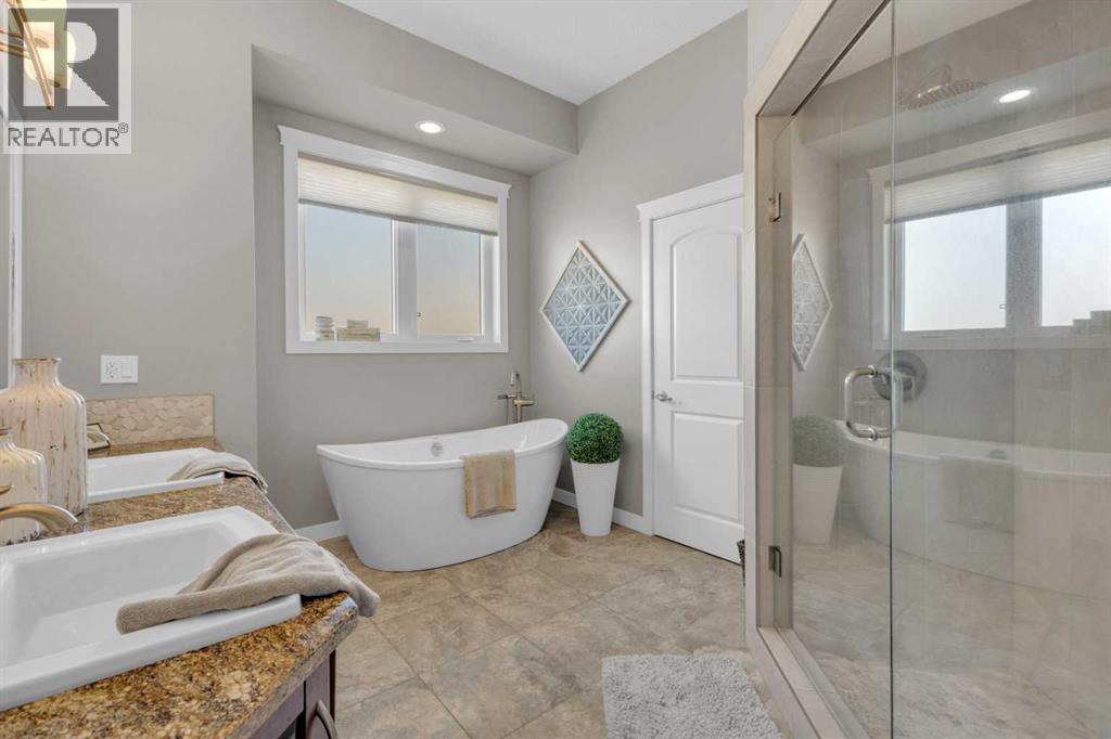 4 Leonard Close, Sylvan Lake