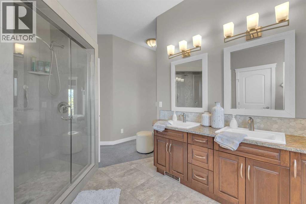 4 Leonard Close, Sylvan Lake