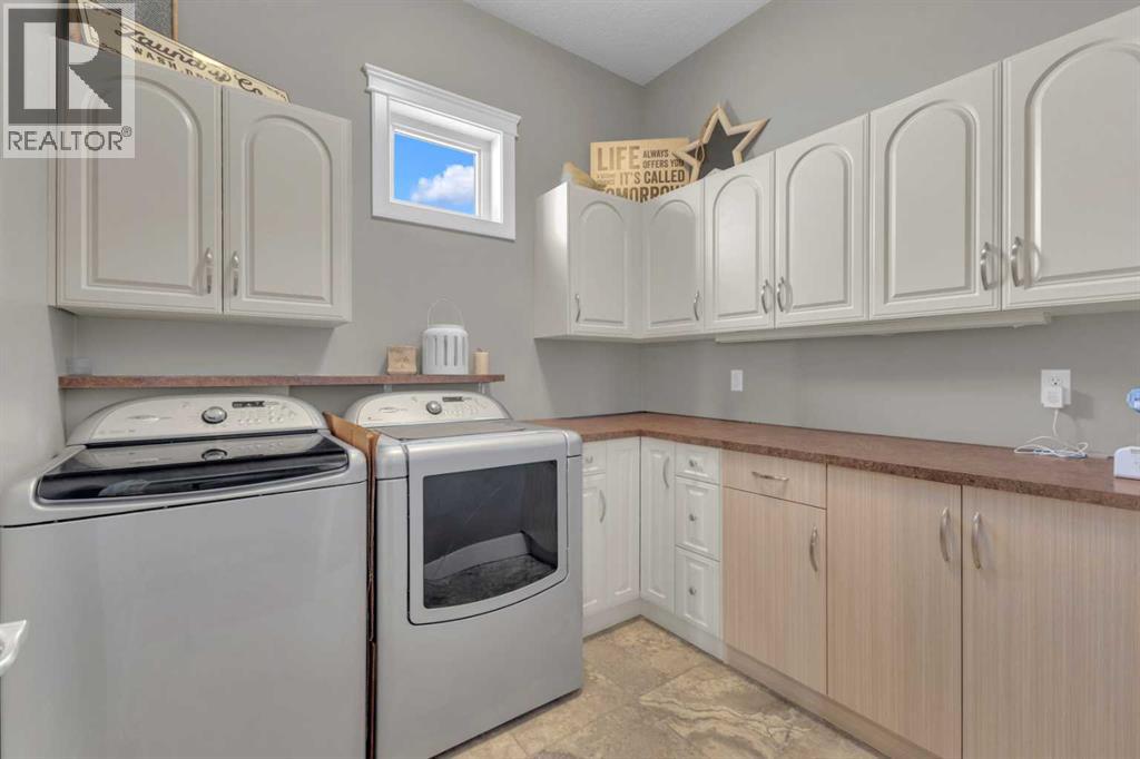 4 Leonard Close, Sylvan Lake
