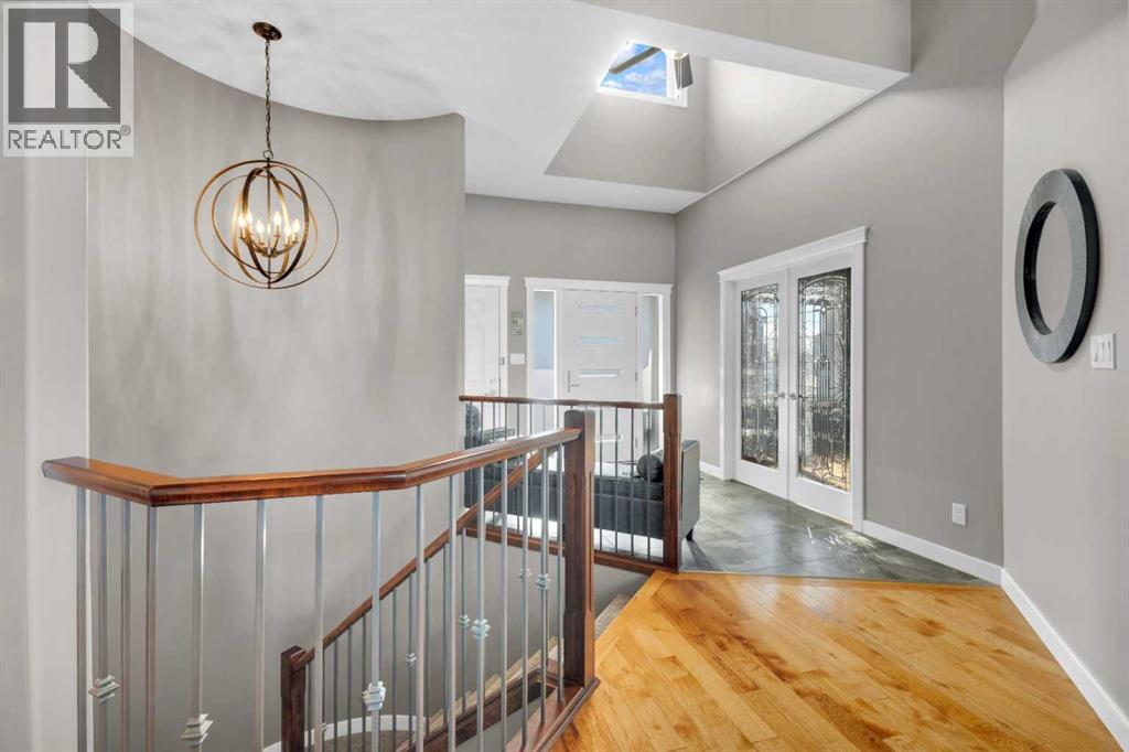 4 Leonard Close, Sylvan Lake