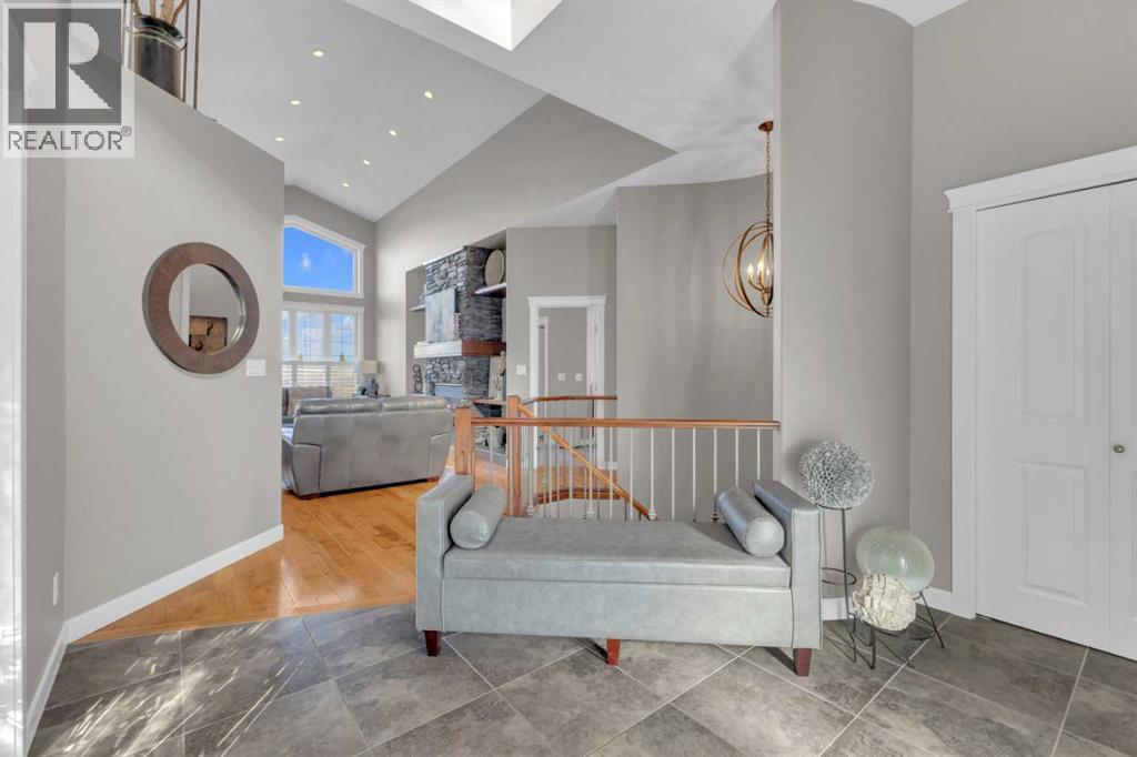 4 Leonard Close, Sylvan Lake