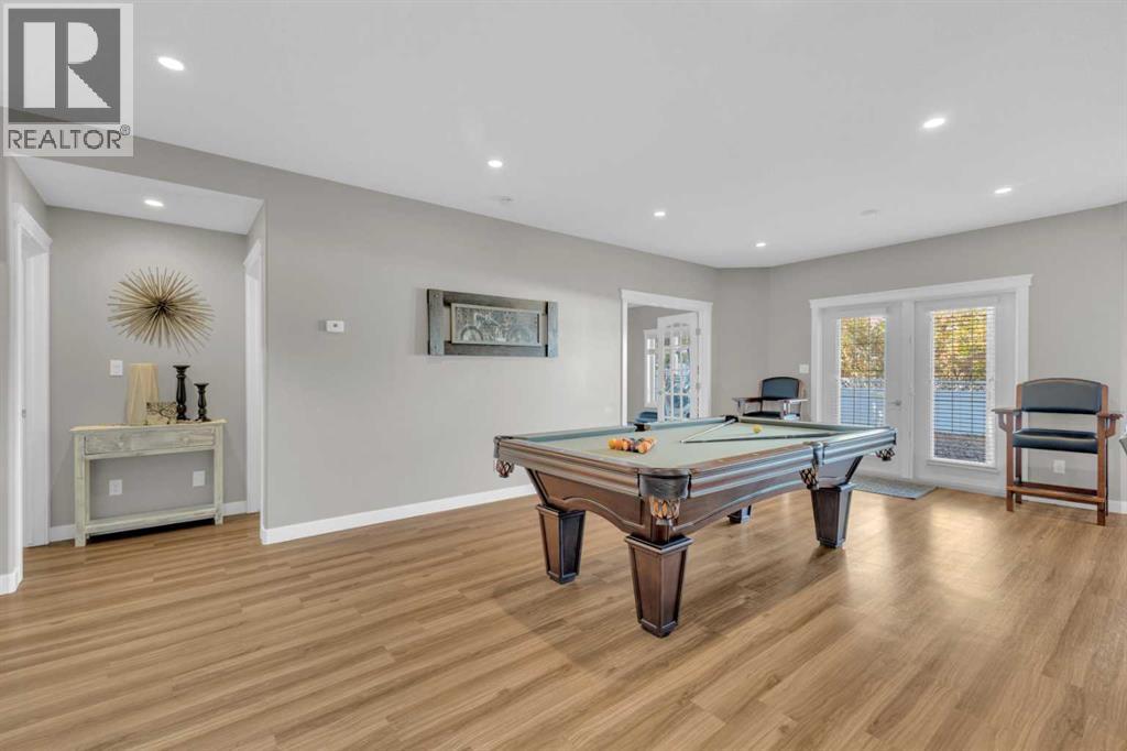 4 Leonard Close, Sylvan Lake