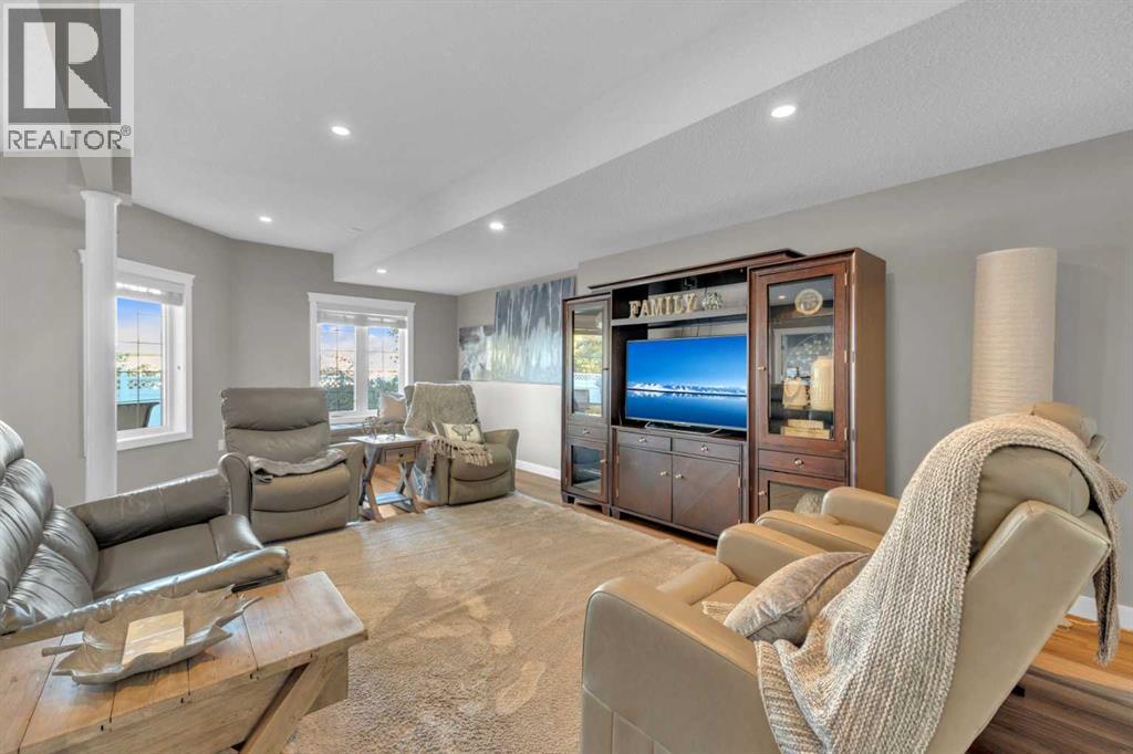 4 Leonard Close, Sylvan Lake