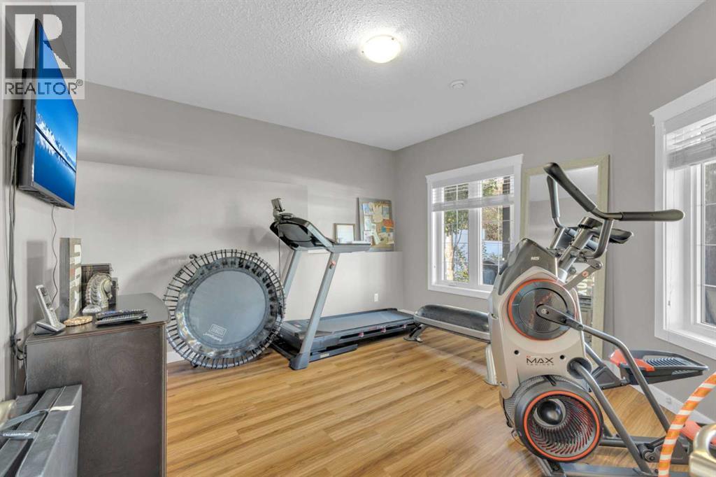 4 Leonard Close, Sylvan Lake