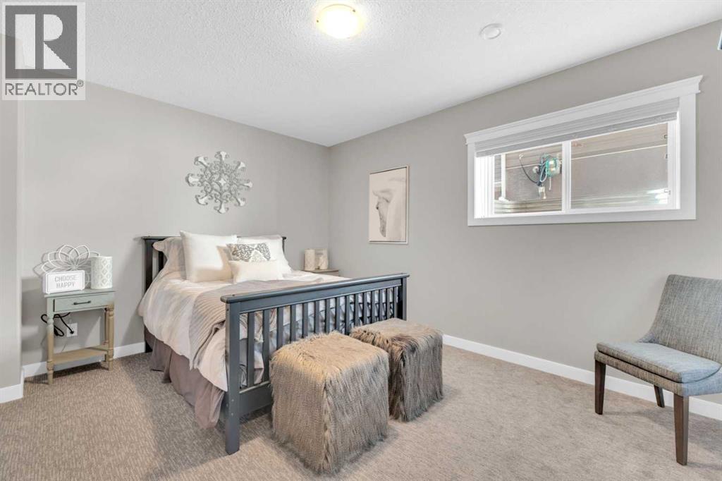4 Leonard Close, Sylvan Lake