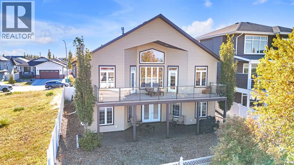 4 Leonard Close, Sylvan Lake