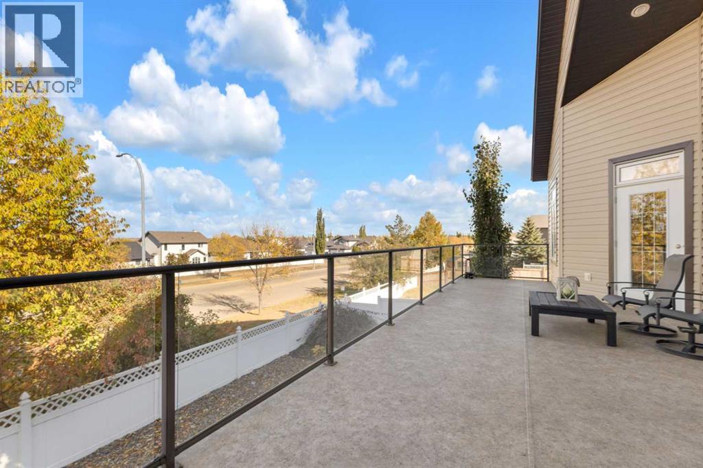 4 Leonard Close, Sylvan Lake