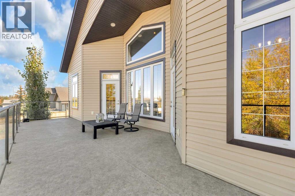4 Leonard Close, Sylvan Lake