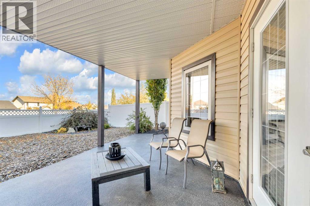 4 Leonard Close, Sylvan Lake