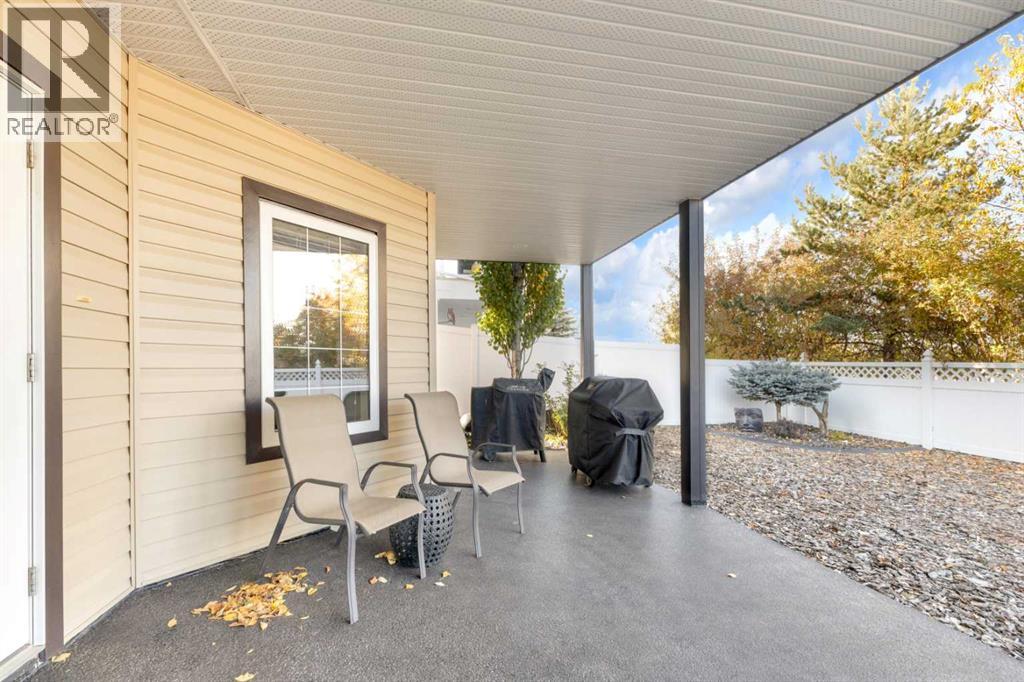 4 Leonard Close, Sylvan Lake