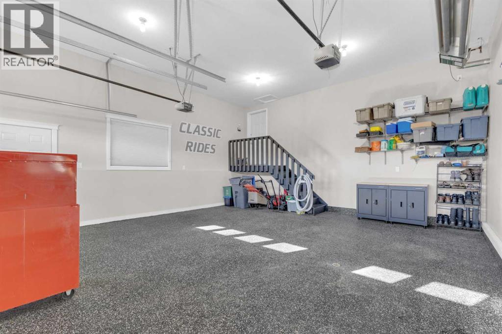 4 Leonard Close, Sylvan Lake