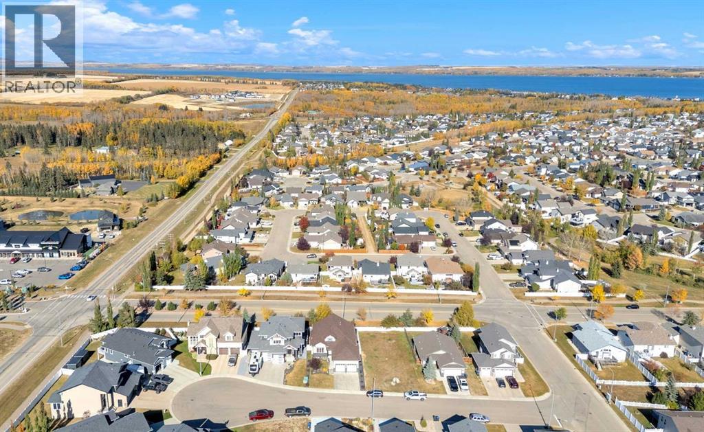 4 Leonard Close, Sylvan Lake