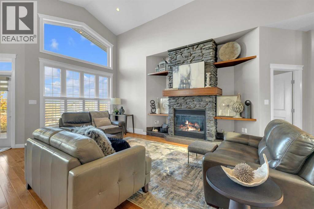 4 Leonard Close, Sylvan Lake
