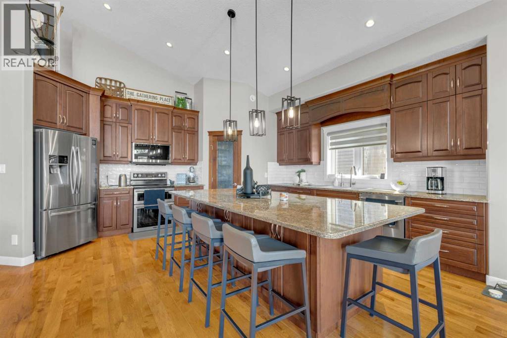 4 Leonard Close, Sylvan Lake