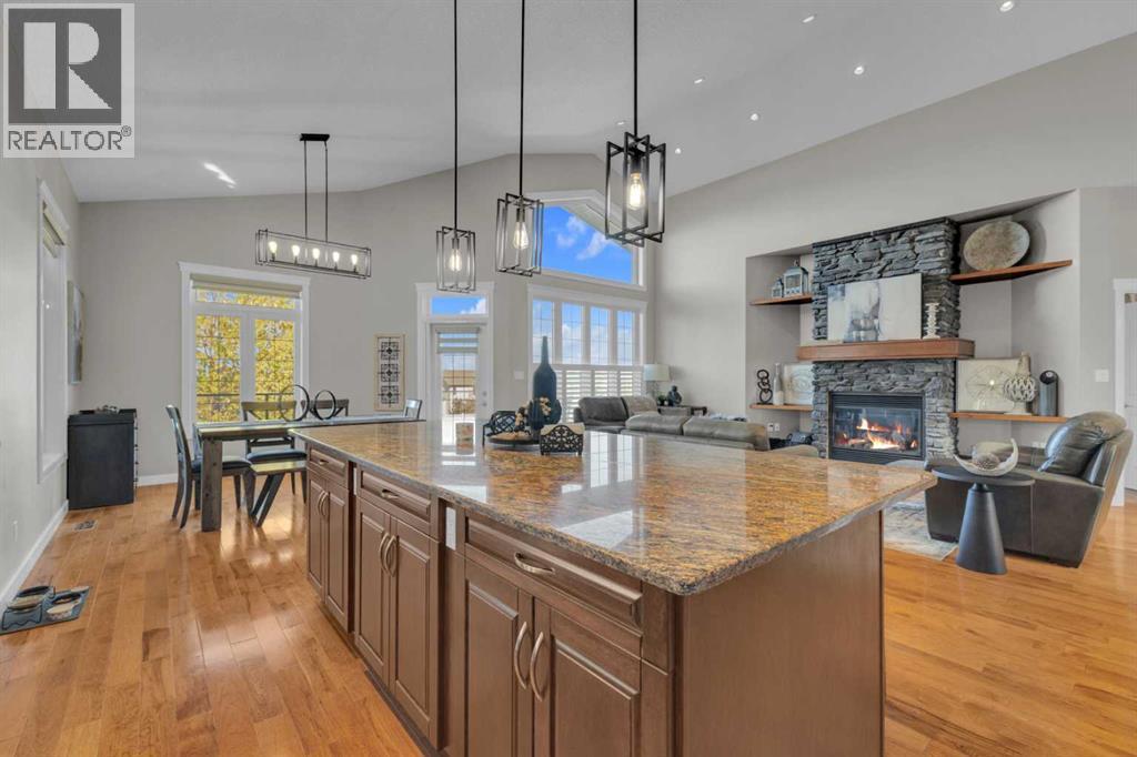 4 Leonard Close, Sylvan Lake