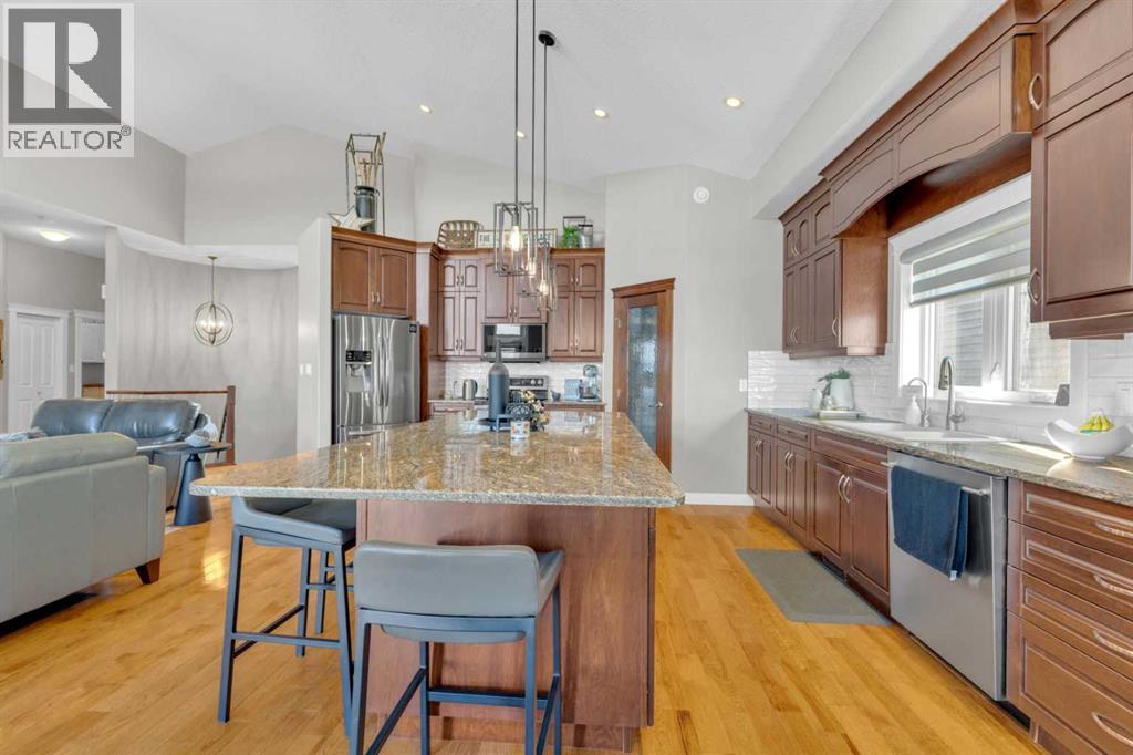 4 Leonard Close, Sylvan Lake