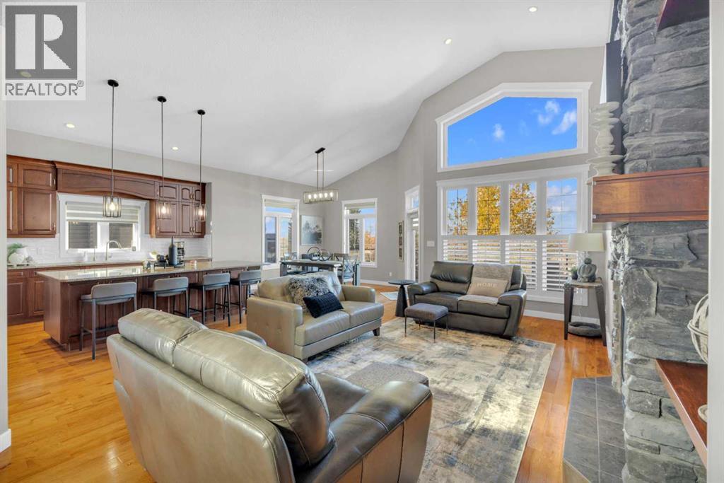 4 Leonard Close, Sylvan Lake