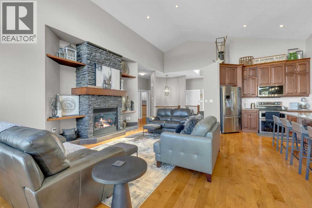 4 Leonard Close, Sylvan Lake