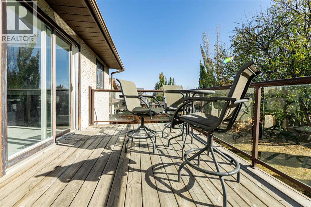 32 Huget Crescent, Red Deer