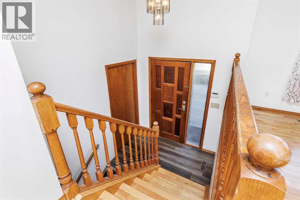32 Huget Crescent, Red Deer