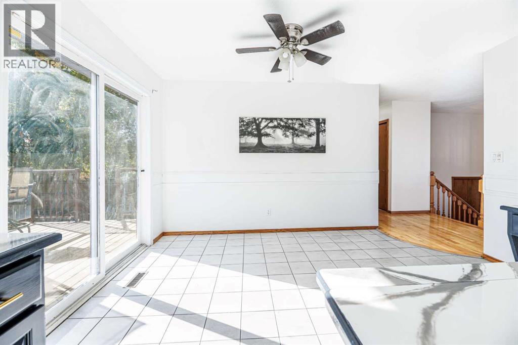 32 Huget Crescent, Red Deer