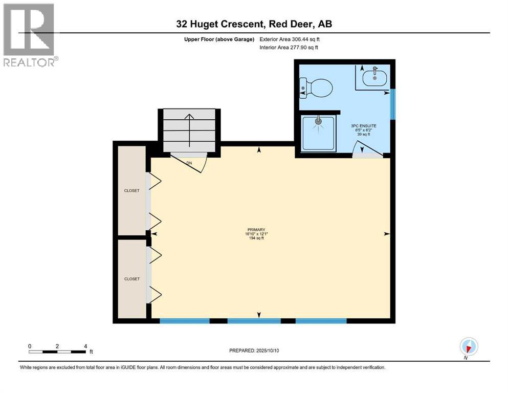 32 Huget Crescent, Red Deer