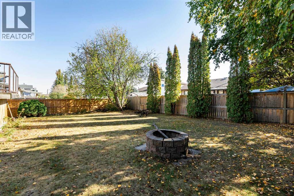 32 Huget Crescent, Red Deer