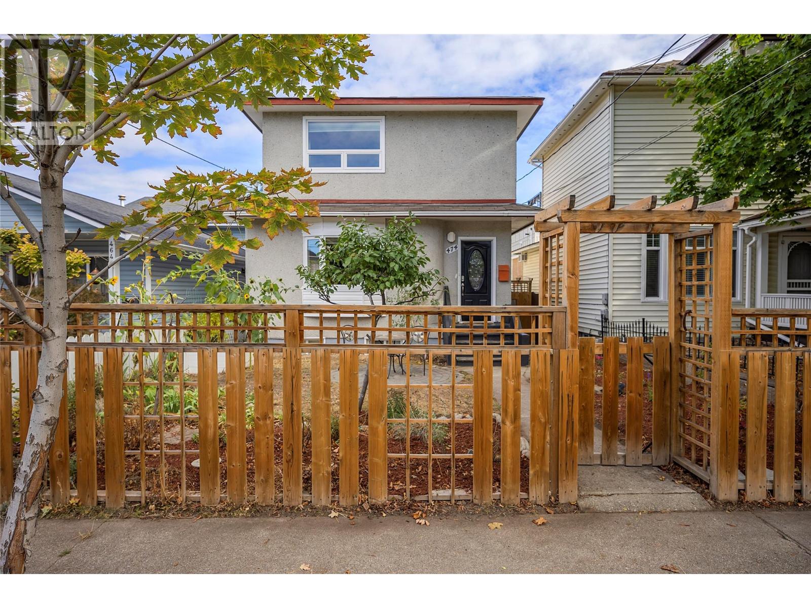  474 Hansen Street, Penticton
