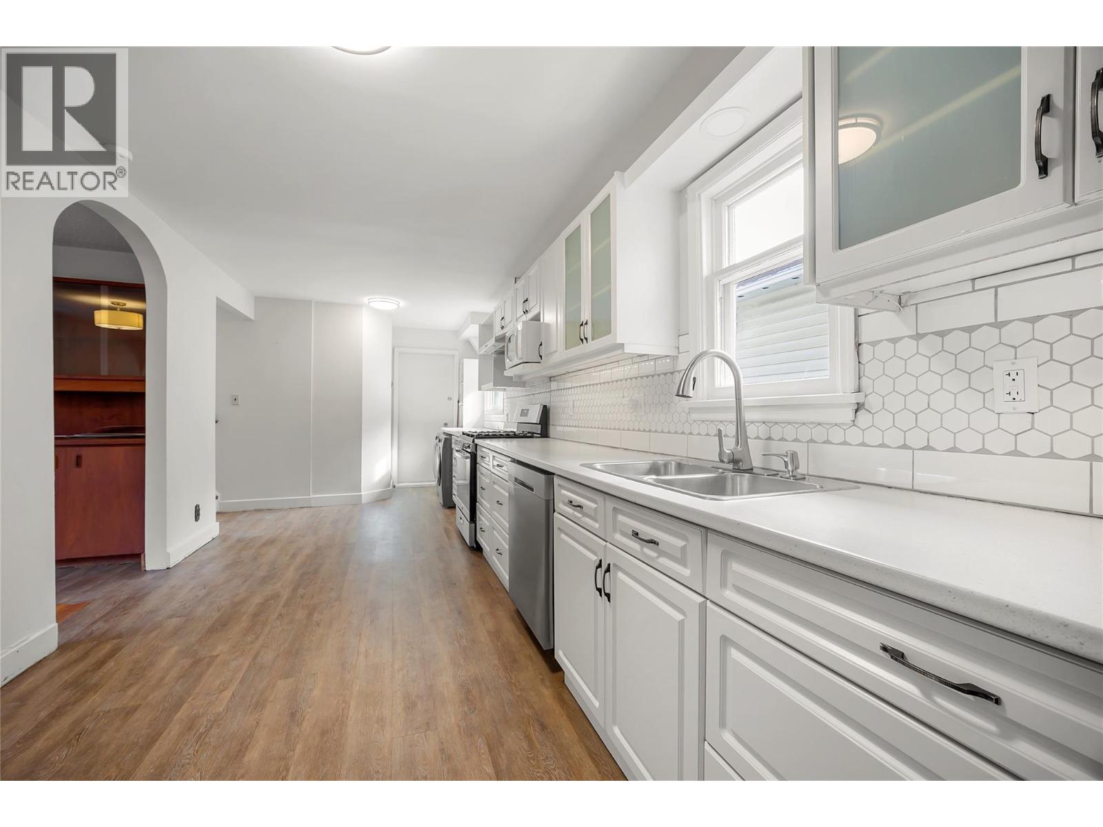  474 Hansen Street, Penticton