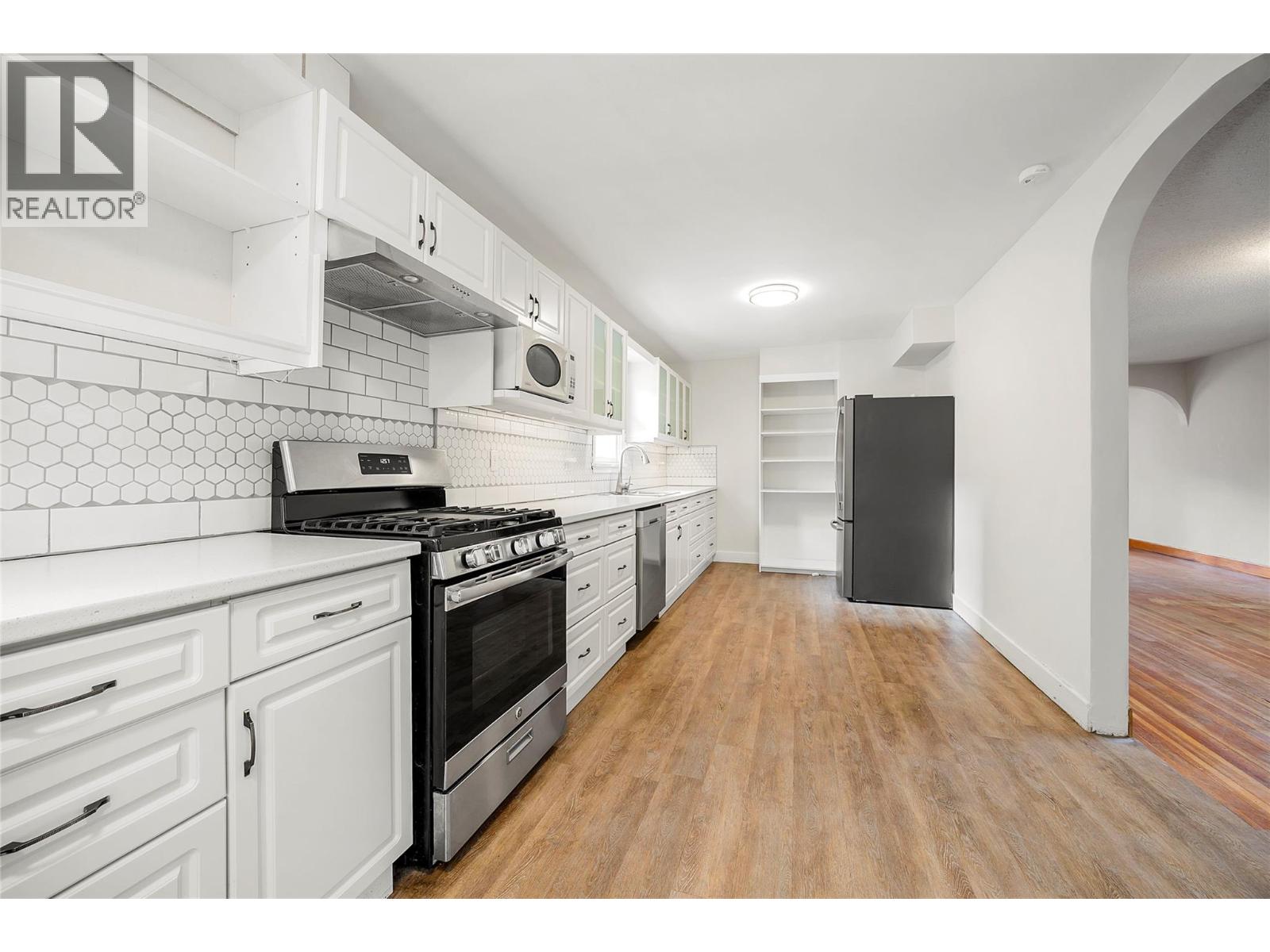  474 Hansen Street, Penticton