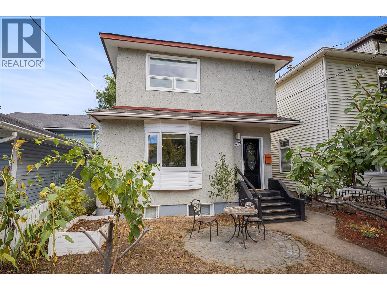  474 Hansen Street, Penticton