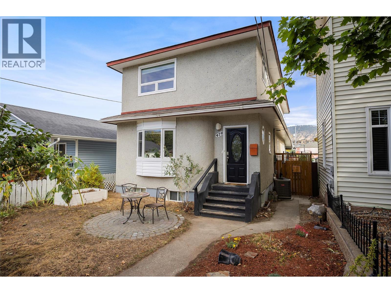  474 Hansen Street, Penticton