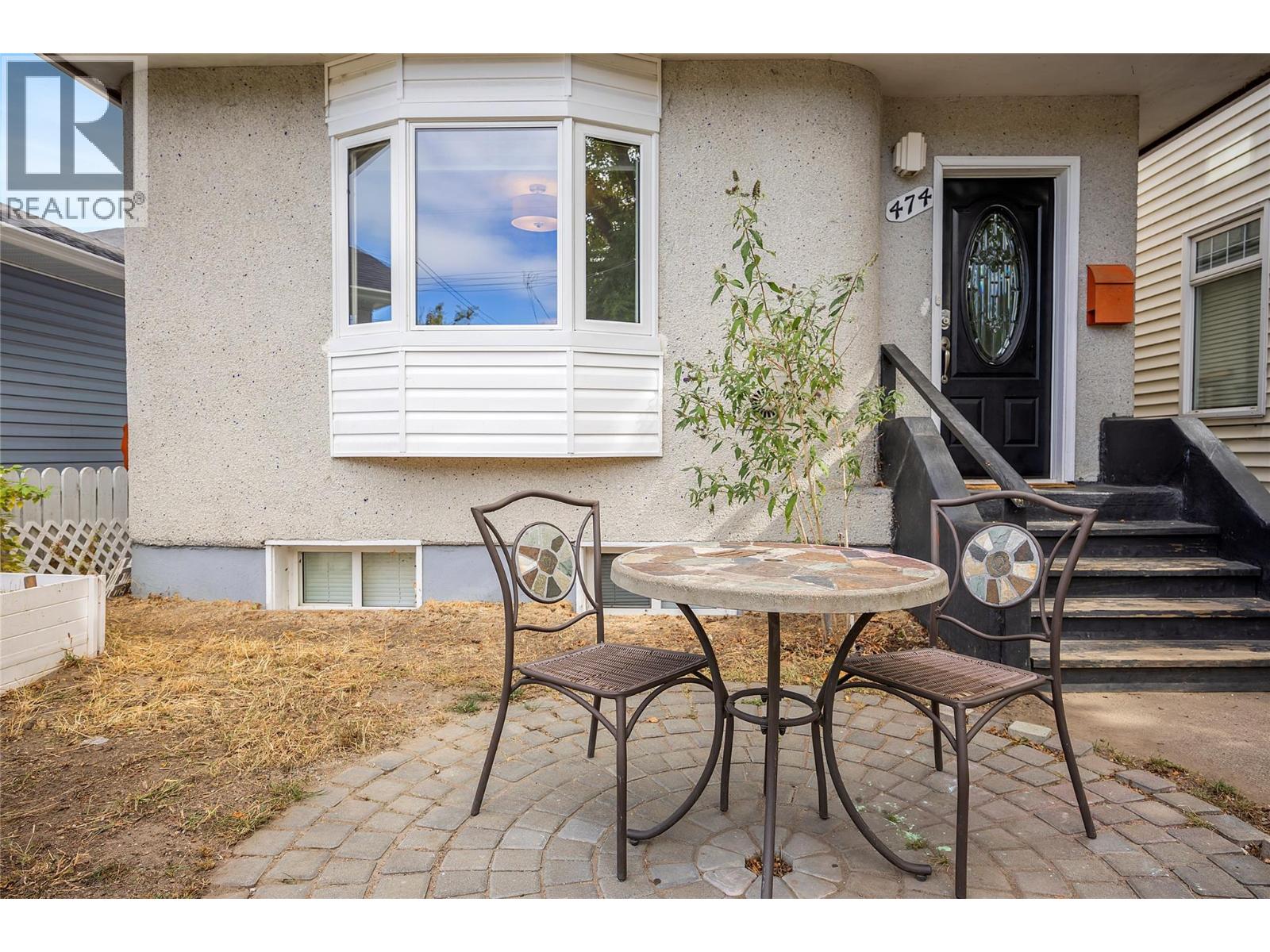  474 Hansen Street, Penticton