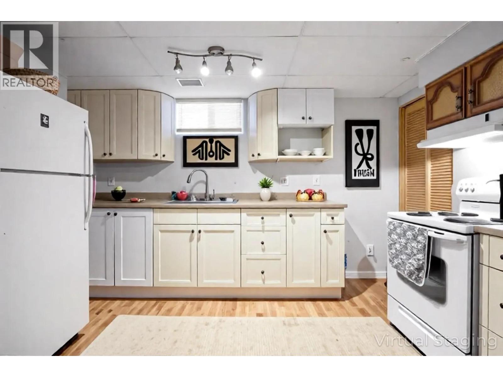  474 Hansen Street, Penticton
