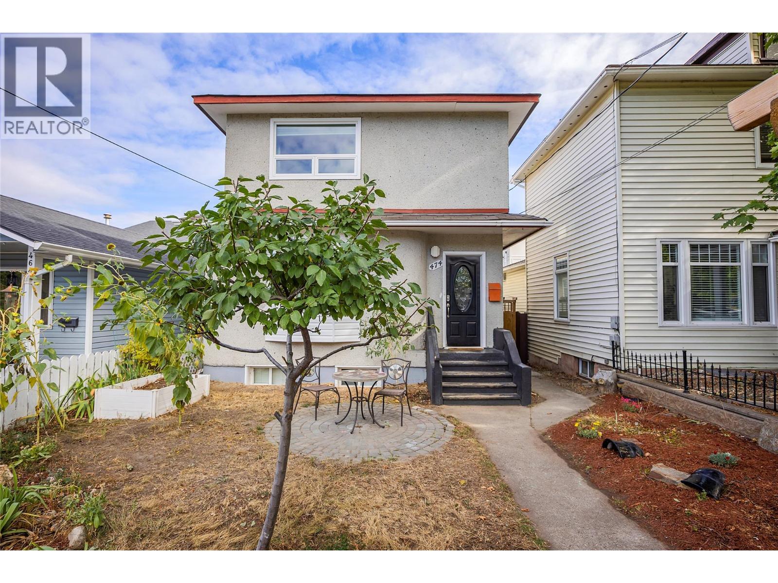  474 Hansen Street, Penticton