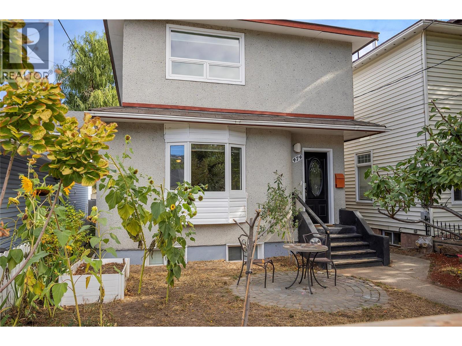  474 Hansen Street, Penticton