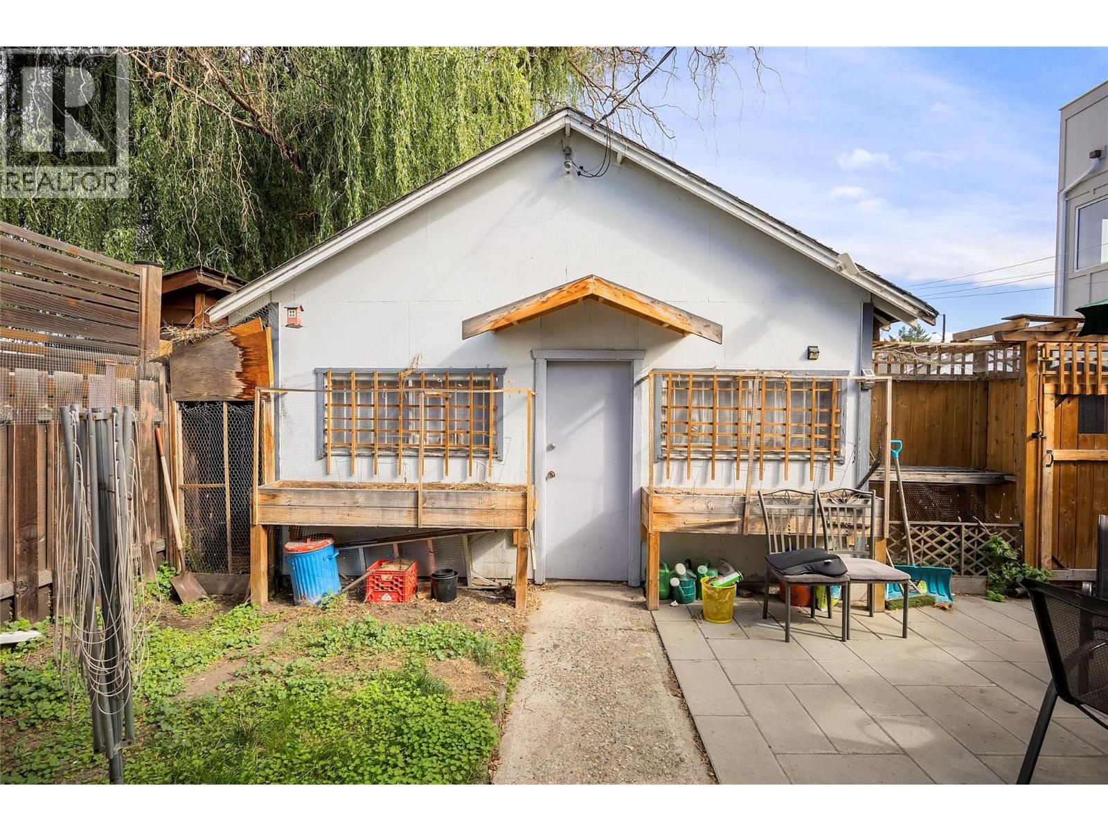  474 Hansen Street, Penticton