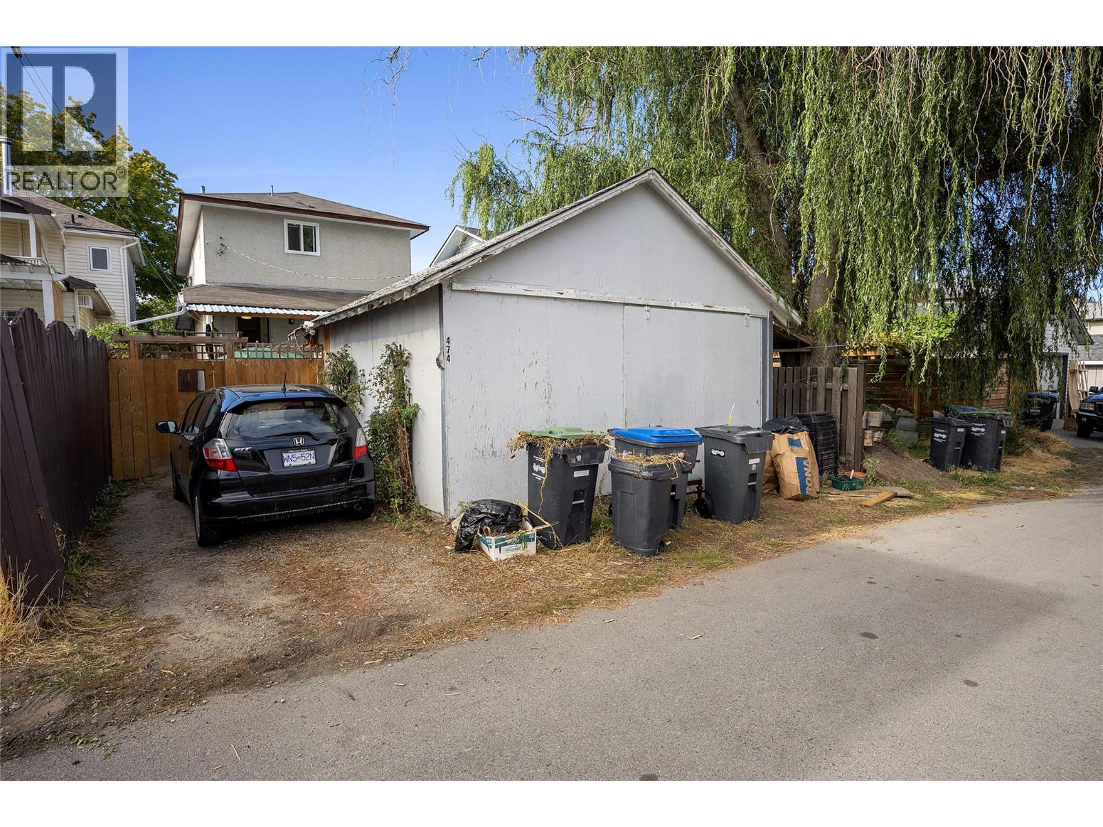  474 Hansen Street, Penticton